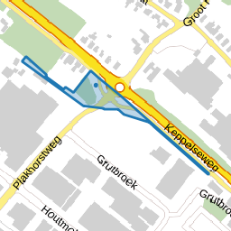 Perceel DTC01-O-1586