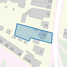 Perceel DTC01-O-1588