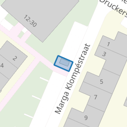 Perceel DTC01-O-1593