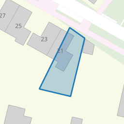 Perceel DTC01-O-1599