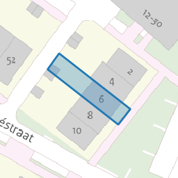 Perceel DTC01-O-1606