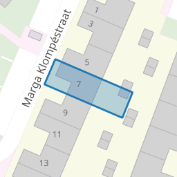 Perceel DTC01-O-1611