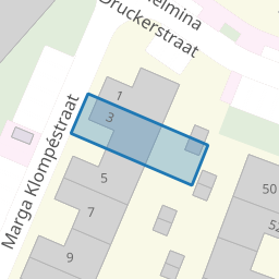 Perceel DTC01-O-1613