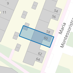 Perceel DTC01-O-1617