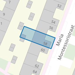 Perceel DTC01-O-1618