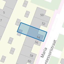 Perceel DTC01-O-1620