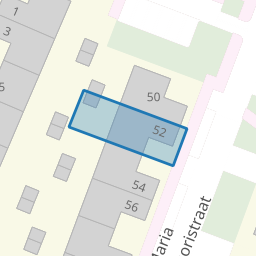 Perceel DTC01-O-1621