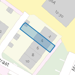 Perceel DTC01-O-1626