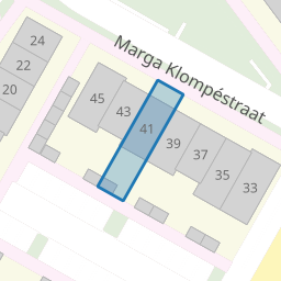 Perceel DTC01-O-1651