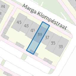 Perceel DTC01-O-1652