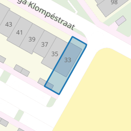 Perceel DTC01-O-1655