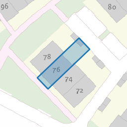 Perceel DTC01-O-1658