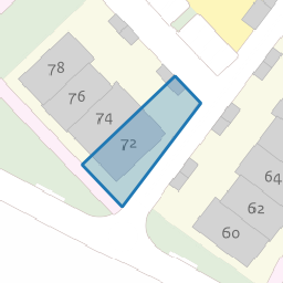 Perceel DTC01-O-1660