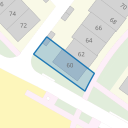 Perceel DTC01-O-1661