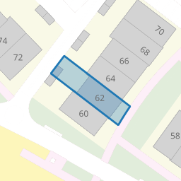 Perceel DTC01-O-1662