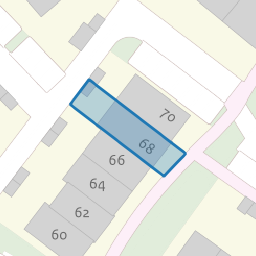 Perceel DTC01-O-1665