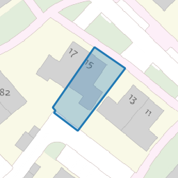 Perceel DTC01-O-1672