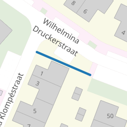 Perceel DTC01-O-1681