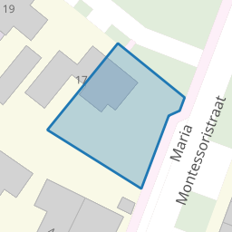 Perceel DTC01-O-1694