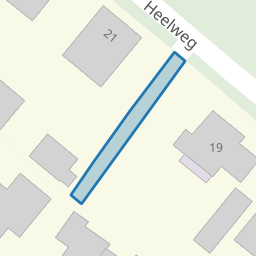 Perceel DTC01-O-1699