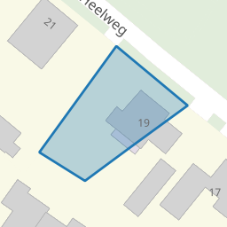 Perceel DTC01-O-1700