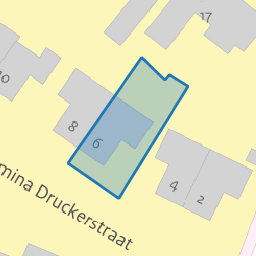 Perceel DTC01-O-1707