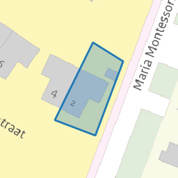 Perceel DTC01-O-1709