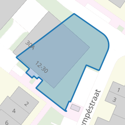 Perceel DTC01-O-1725