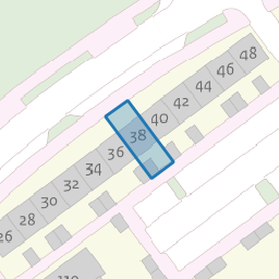 Perceel DTC01-O-1733