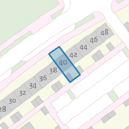 Perceel DTC01-O-1734