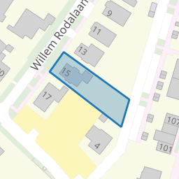 Perceel DTC01-O-1747