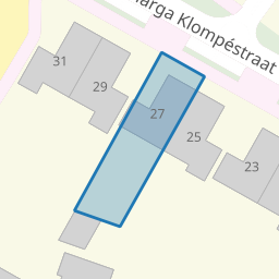 Perceel DTC01-O-1758