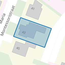 Perceel DTC01-O-1767