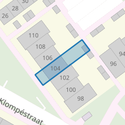 Perceel DTC01-O-1772