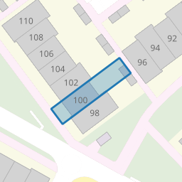 Perceel DTC01-O-1774