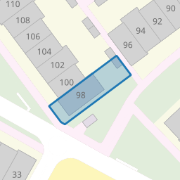 Perceel DTC01-O-1775