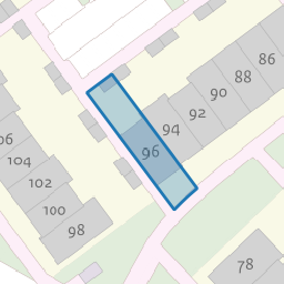 Perceel DTC01-O-1776