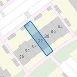 Perceel DTC01-O-1779