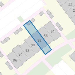 Perceel DTC01-O-1780