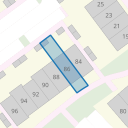 Perceel DTC01-O-1781