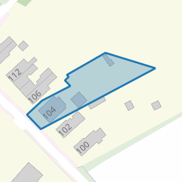 Perceel DTC01-O-1789