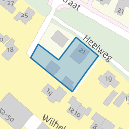 Perceel DTC01-O-1791