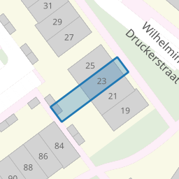 Perceel DTC01-O-1799