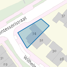 Perceel DTC01-O-1802