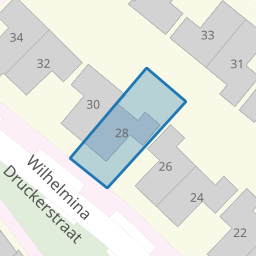 Perceel DTC01-O-1806