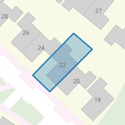 Perceel DTC01-O-1811