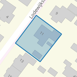 Perceel DTC01-O-1819