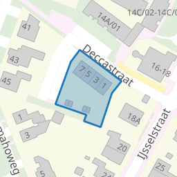 Perceel DTC01-O-1821