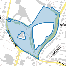 Perceel DTC01-O-1830