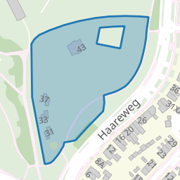 Perceel DTC01-O-1831